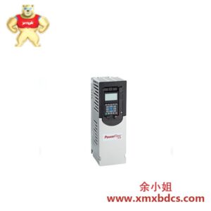 艾伦-布拉德利 PowerFlex 753 170A 185kW AC驱动器