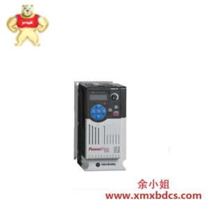 艾默生 AB 25A-D010N104 PowerFlex 523 交流驱动器