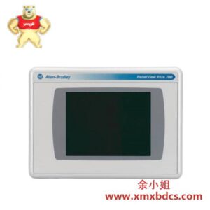 贝加莱 PLC 2711P-T10C15D1 控制模块