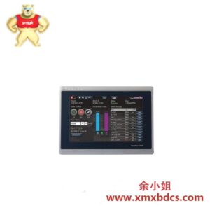 ABB 2713P-T12WD1 图形终端，工业级人机界面解决方案