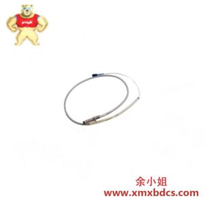 BENTLY NEVADA 330172-16-42-10-01-00 靠近探头