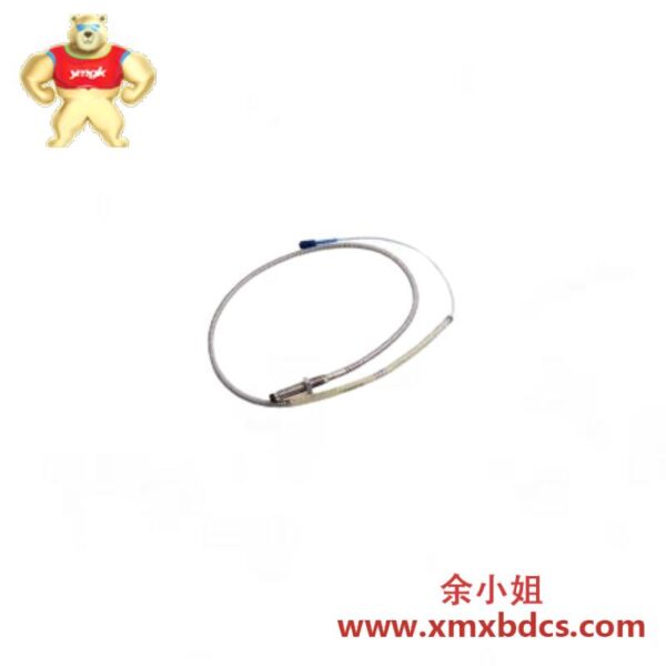 BENTLY NEVADA 330172-16-42-10-01-00 靠近探头