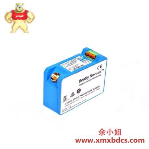 BENTLY NEVADA 330180-12-05 8mm 非接触式位移传感器
