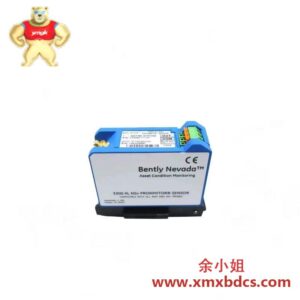 BENTLY NEVADA 330980-51-CNNSv 高精度涡流传感器
