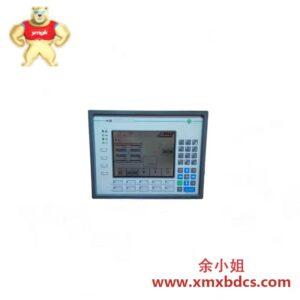 UNIOP 33A BKDC16-T通用操作面板