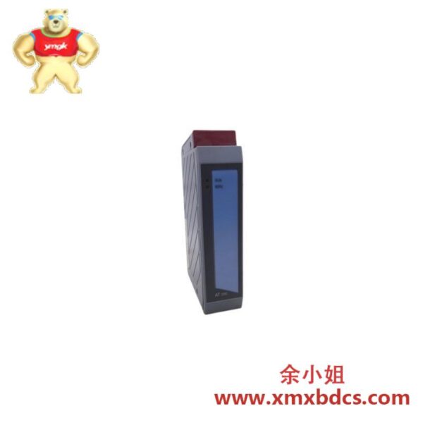 倍加福 3AT350.6AT350 高精度RTD输入模块