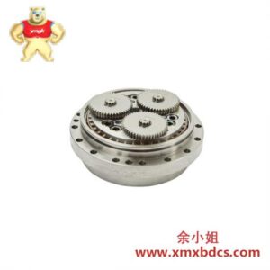 ABB IRB6700VR 减速齿轮 RV-80N-129 ABB工业机器人专用配件