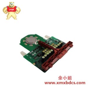 ABB 5SHX1445H0002 控制模块, 适用于自动化生产线