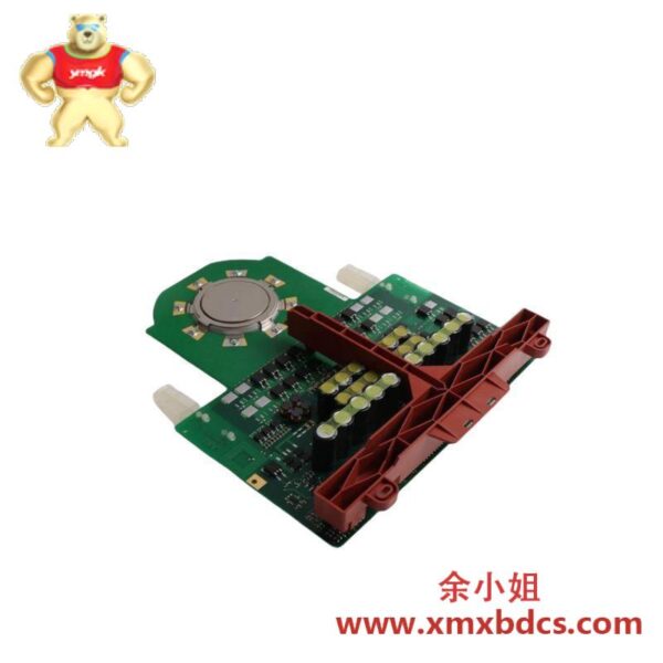 ABB 5SHX1445H0002 控制模块, 适用于自动化生产线