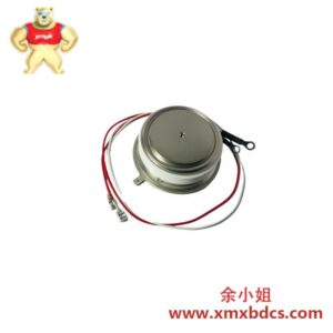 ABB 5STP18H4200相控晶闸管