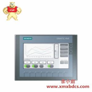 西门子 6AV2123-2MB03-0AX0 SIMATIC HMI KTP1200基本型DP面板