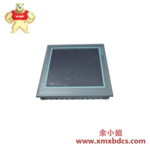西门子 SIMATIC MP 377 19英寸触摸多功能面板