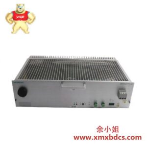西门子 SIEMENS 6DD1683-0BC0 控制模块