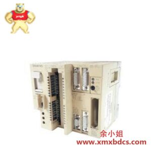 西门子 6ES5095-8MC01 中央单元