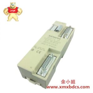 西门子 6ES5316-8FA12 接口模块