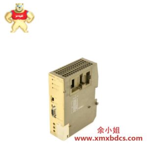 西门子 6ES5318-8MB13 Profibus DP接口模块