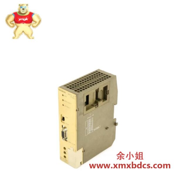 西门子 6ES5318-8MB13 Profibus DP接口模块