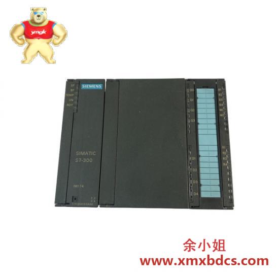 6es7174-0aa10-0aa0_siemens_interface_module.jpg 西门子 6ES7174-0AA10-0AA0 接口模块