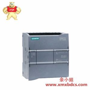 西门子 SIEMENS 6ES7211-1BE31-0XB0 CPU 1211C 工业控制器