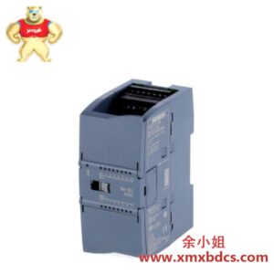 西门子 SIMATIC S7-1200 数字输入输出扩展模块 6ES7223-1GL32-0XB0