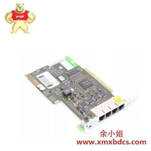 西门子 6GK1161-6AA01 通讯处理器 PCI卡