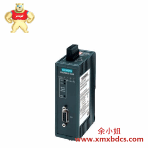 西门子 6GK1 502-2CC10 光纤链路模块
