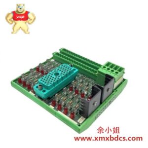 TRICONEX 9662810 高可靠性三重冗余模块