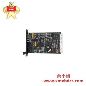 NELES A413135 AOU4模拟输出模块