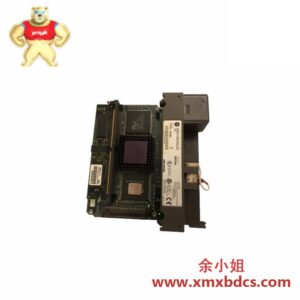 AB 1747OC-EBCBACPU 控制模块