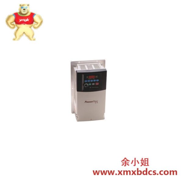 艾默生 AB 1440-DYN02-01RJ 动态测量模块