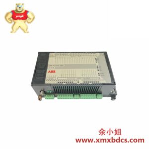ABB 07KT93 GJR5251300R0171 工业处理器