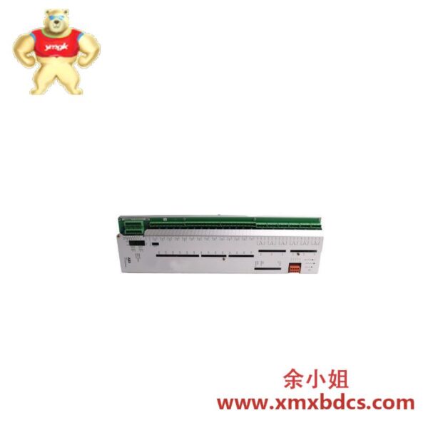 ABB 3BHB003041R0001 I/O 控制模块