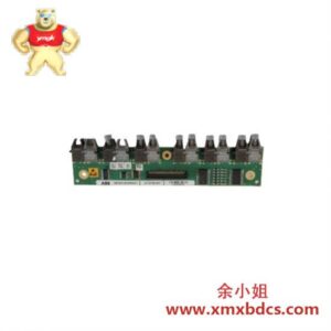 ABB 3BHE005656R0001 / 3BHE005657 DCS模块