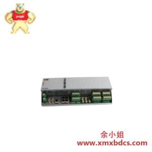 ABB 3BHE022293R0101 PCD232AI/O模块