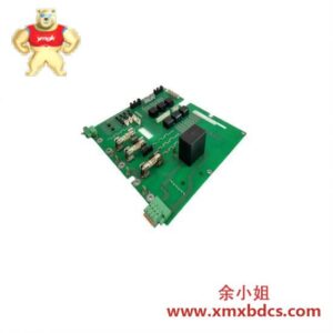 ABB 3BHE022886R0001 工业控制板卡