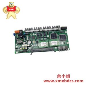 ABB 3BHE024577R0101 控制板,工业自动化解决方案的核心组件