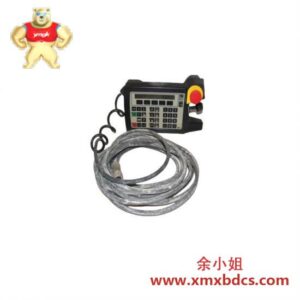 ABB ABB 3HAB2171-1/6 机器人示教器