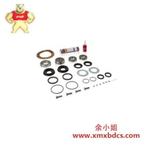 ABB 3HAC021525-001 新款自动化部件