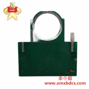 ABB 3HAC025000-001 控制器模块