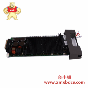 ABB ABB 3HAC025007-004 控制器模块