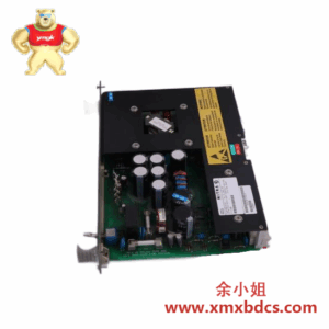 ABB 3HAC028439-001 控制器模块