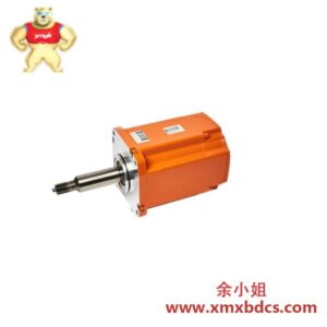 ABB IRB6640/6600/6650/6650S 3HAC036900-001/04 旋转电机含齿轮箱
