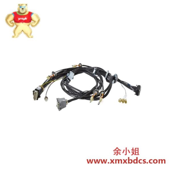 ABB IRC5 控制器及IRB2600机器人系列配件