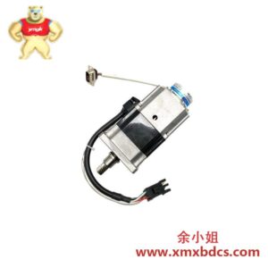 ABB机器人交流伺服电机 3HNA011788-001