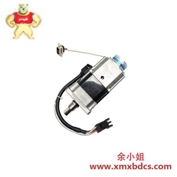 ABB机器人交流伺服电机 3HNA011788-001