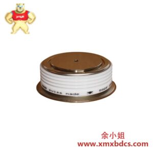 ABB 5SDF0545F0001ICGT 模块 - 高精度工业控制模块