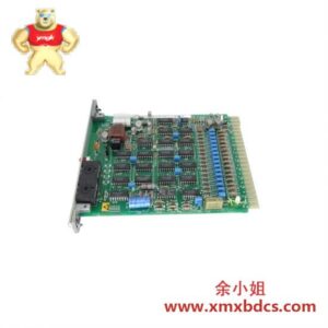 ABB 70EB02C-ES 输出模块，适用于工业自动化控制