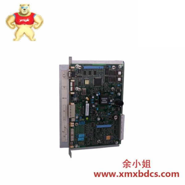 ABB 81AA03A-E 输出模块