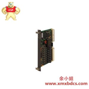 ABB 81EU01/R1210 输入模块
