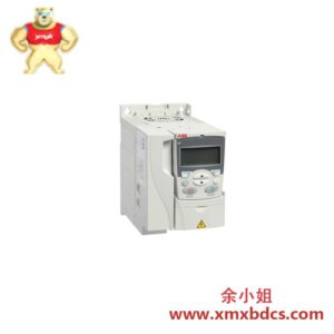 艾默生 AB 22A-D2P3N104 PowerFlex 4 交流驱动器